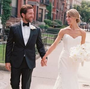 Meet your Posher, Patrick